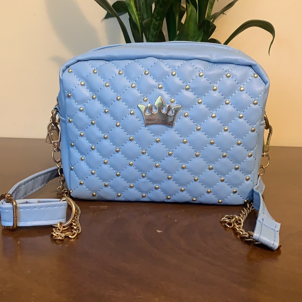 Blue bag - Picture 3 of 7